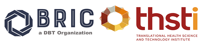 THSTI Logo